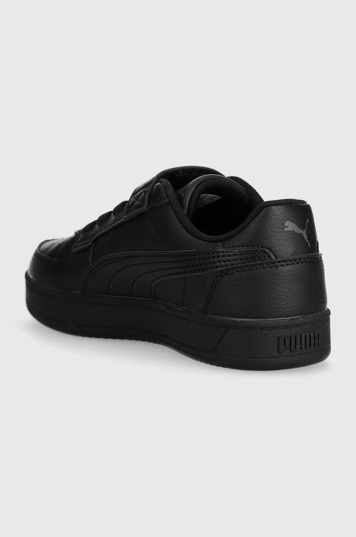 Chłopiec Puma sneakersy dziecięce Puma Caven 2.0 AC+ PS 393839 czarny