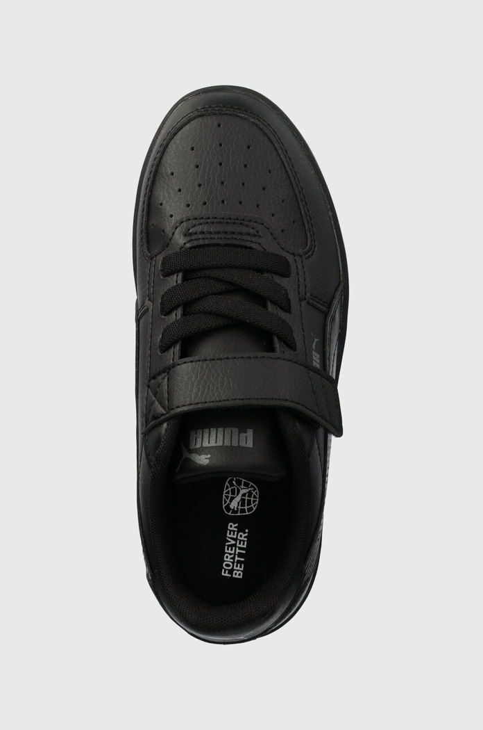 Puma sneakersy dziecięce Puma Caven 2.0 AC+ PS czarny 393839
