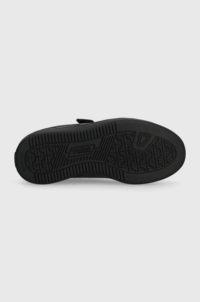 Puma sneakersy dziecięce Puma Caven 2.0 AC+ PS 393839 czarny