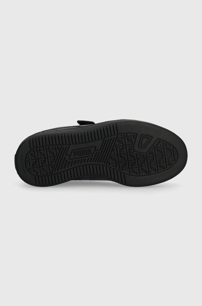 Puma sneakersy dziecięce Puma Caven 2.0 AC+ PS 393839 czarny
