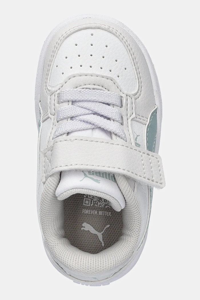 Detské tenisky Puma Puma Caven 2.0 AC+ Inf biela 393841