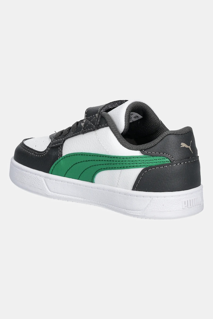 Chlapec Detské tenisky Puma Puma Caven 2.0 AC+ Inf 393841 sivá