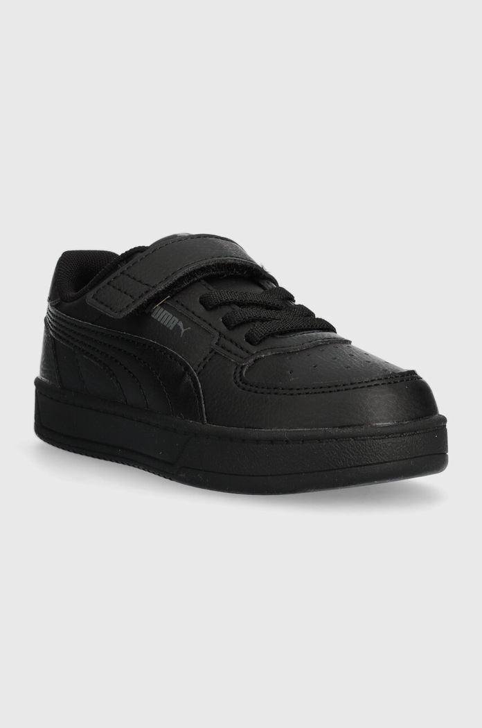 Detské tenisky Puma Puma Caven 2.0 AC+ Inf 393841 čierna AW25