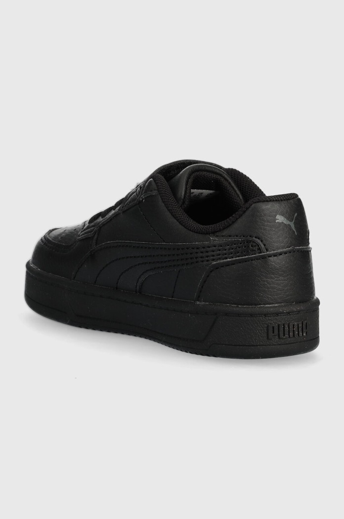 Chlapec Detské tenisky Puma Puma Caven 2.0 AC+ Inf 393841 čierna