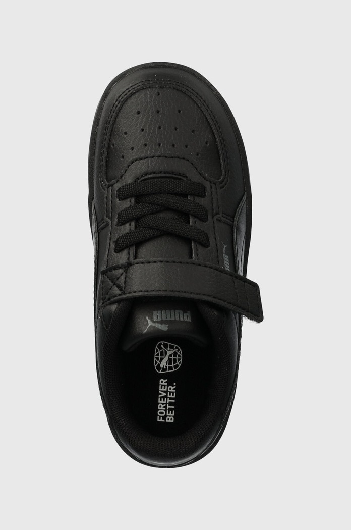 Detské tenisky Puma Puma Caven 2.0 AC+ Inf čierna 393841