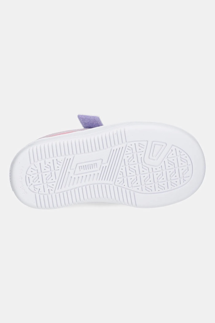 Puma sneakersy dziecięce Puma Caven 2.0 Block AC+ Inf 394463 niebieski