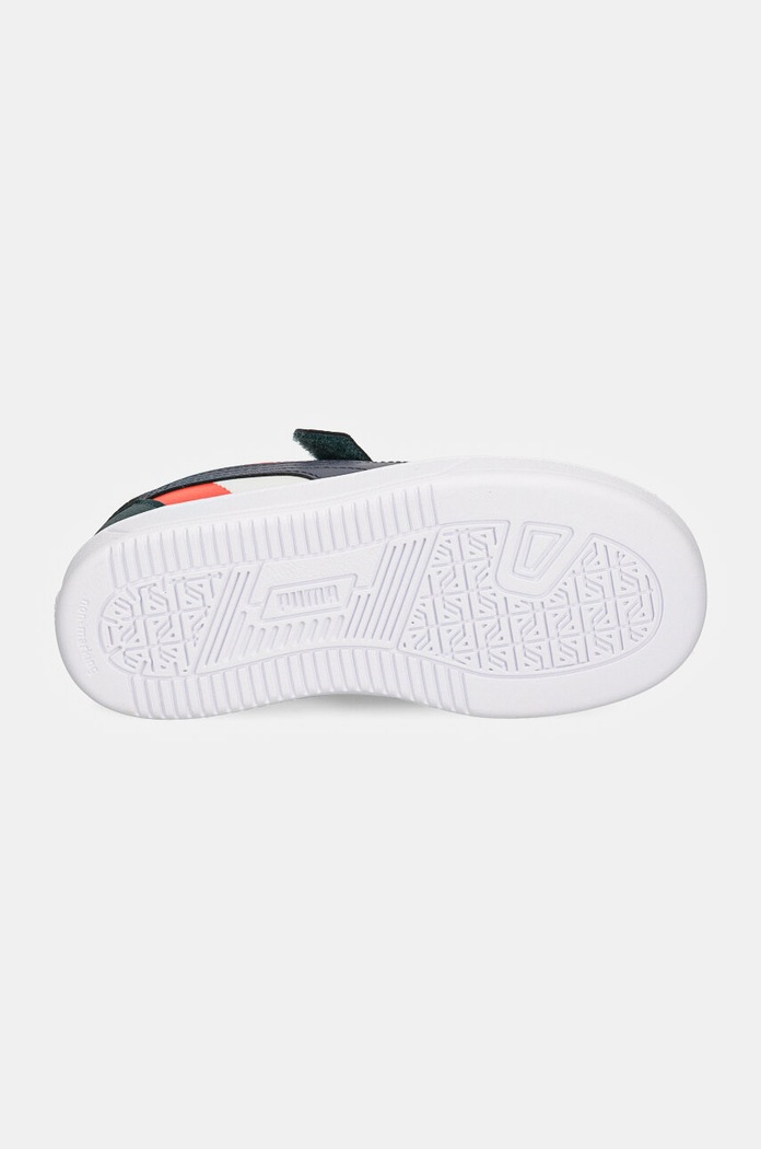 Detské tenisky Puma Puma Caven 2.0 Block AC+ Inf 394463 zelená