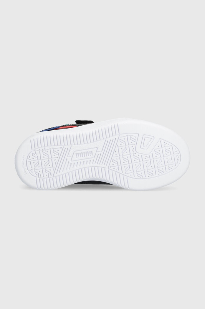 Puma sneakersy dziecięce Puma Caven 2.0 Ready, Set, Better AC+ PS 395446 czarny
