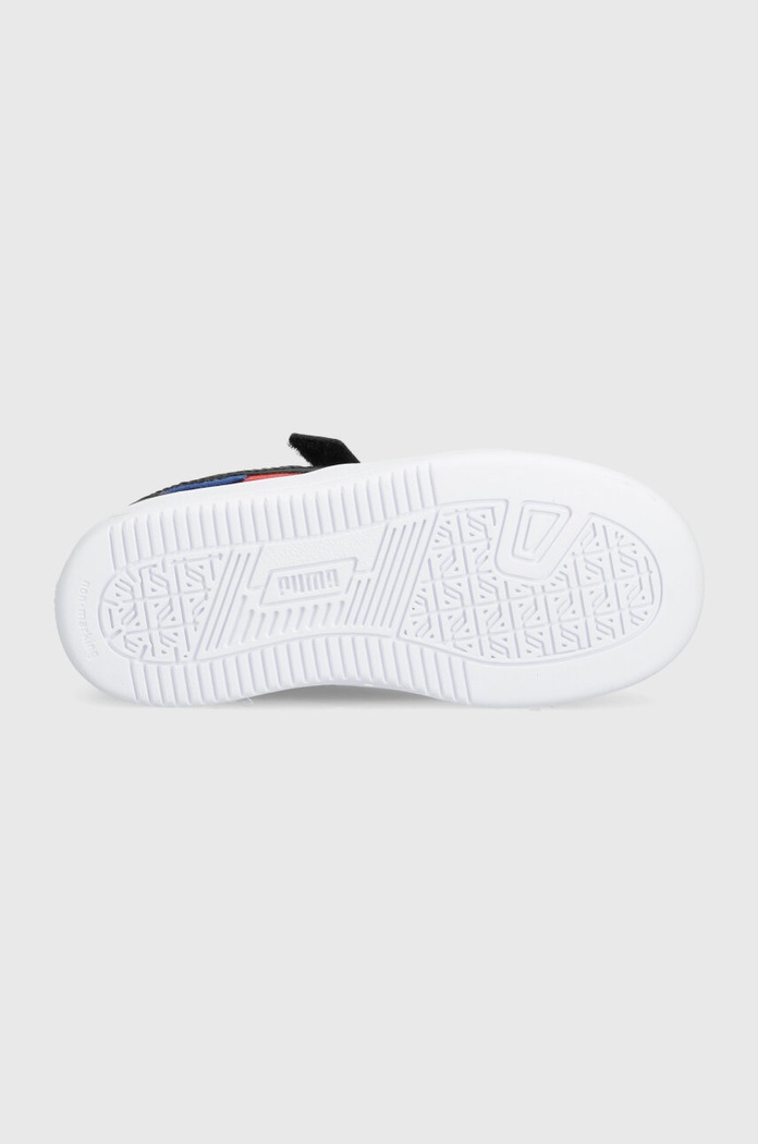 Παιδικά sneakers Puma Puma Caven 2.0 Ready, Set, Better AC+ In 395448 μαύρο