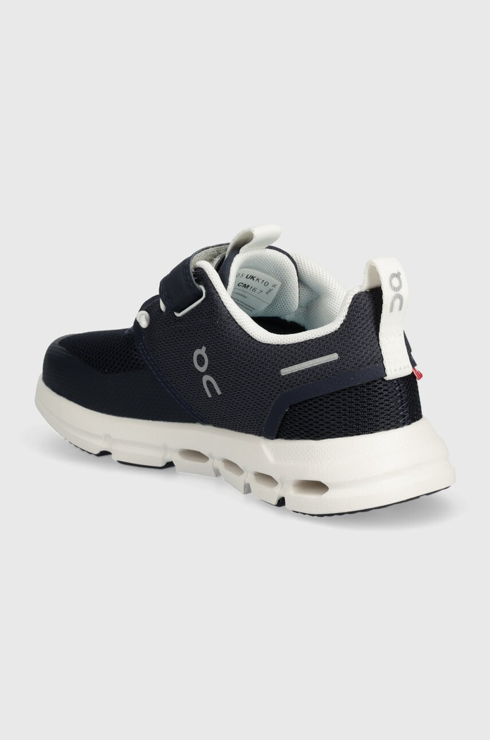 Chłopiec On sneakersy dziecięce CLOUD PLAY 3KD11430692 granatowy