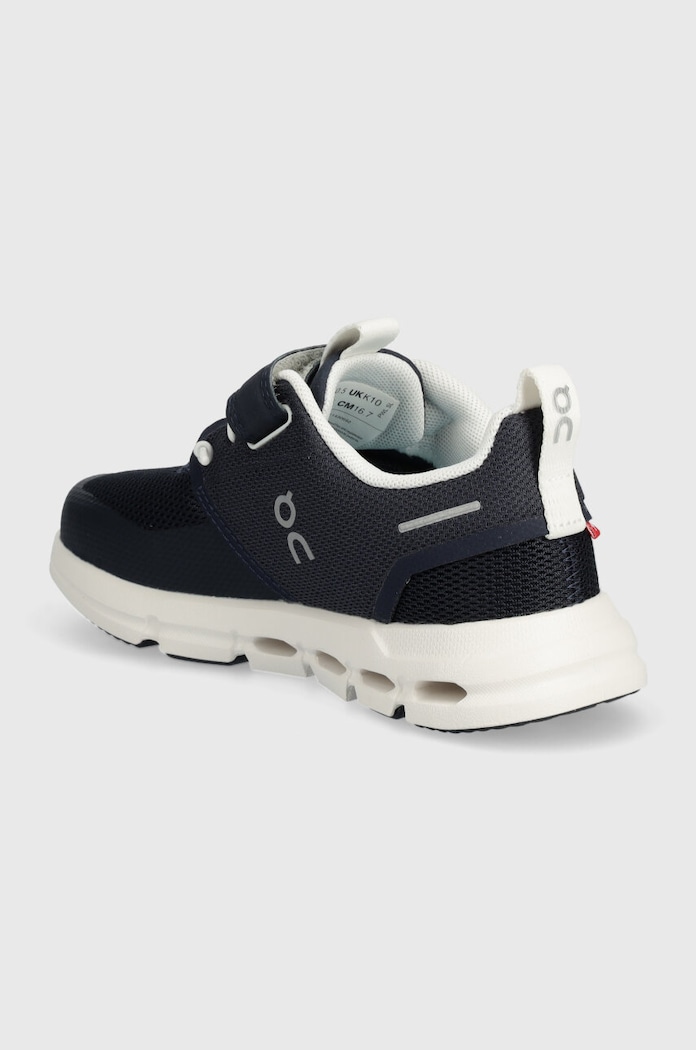 Chłopiec On sneakersy dziecięce CLOUD PLAY 3KD11430692 granatowy