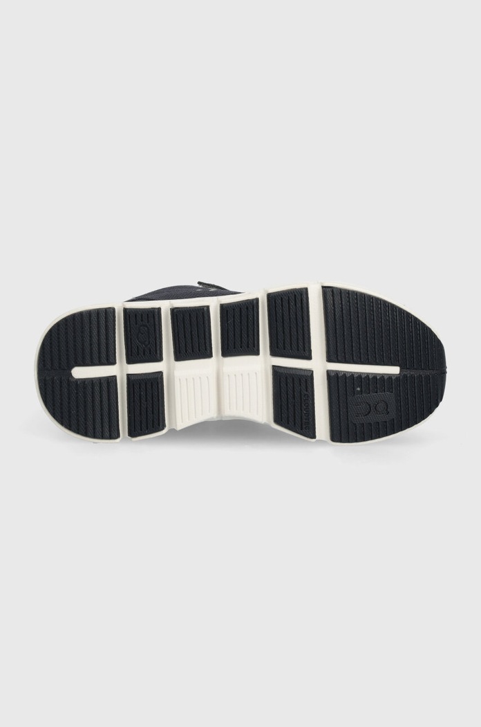 On sneakersy dziecięce CLOUD PLAY 3KD11430692 granatowy