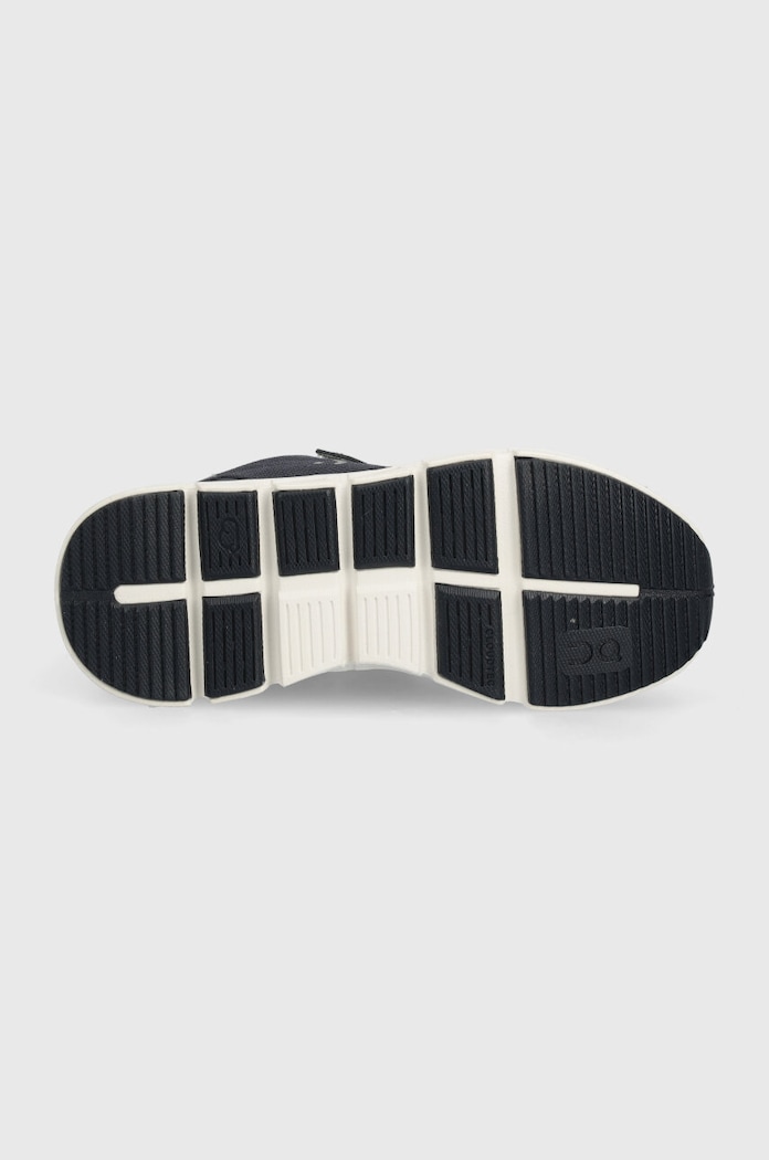 On sneakersy dziecięce CLOUD PLAY 3KD11430692 granatowy