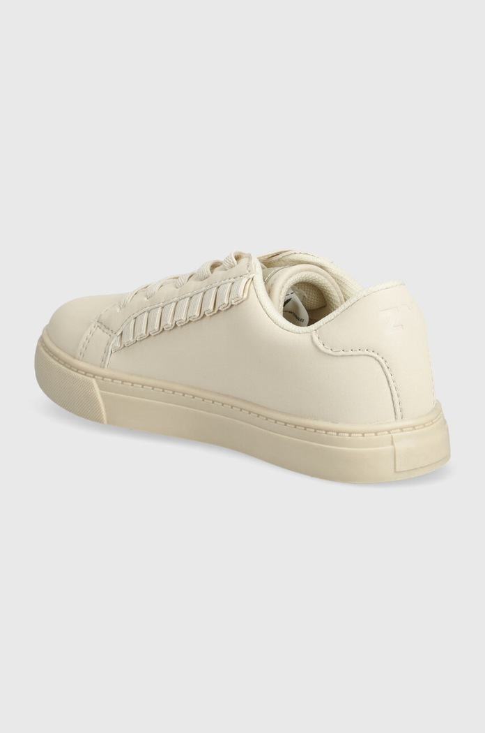 Băieți zippy sneakers pentru copii 3106102001 bej