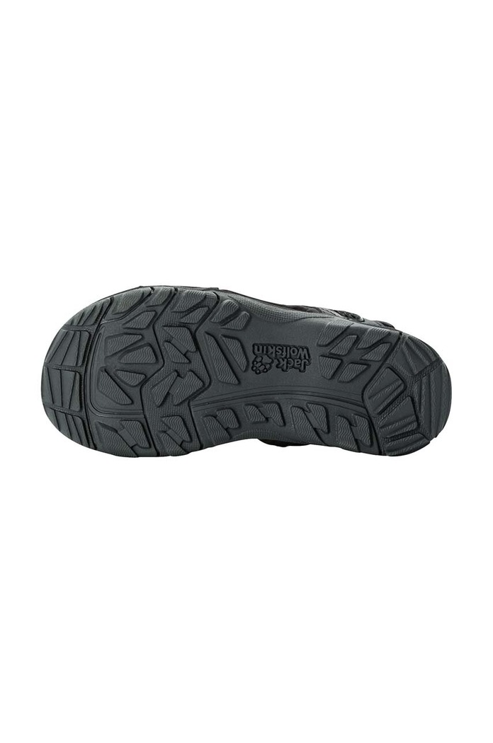 Παιδικά σανδάλια Jack Wolfskin TARACO BEACH 4039531.34.40