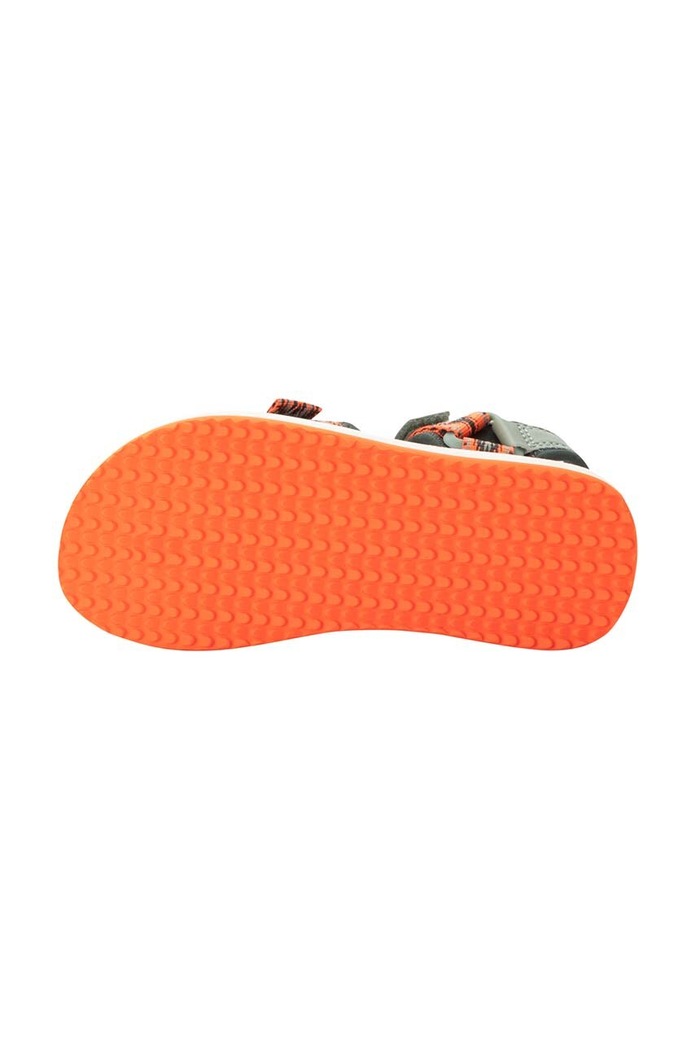 Παιδικά σανδάλια Jack Wolfskin ZULU 4052971.26.33