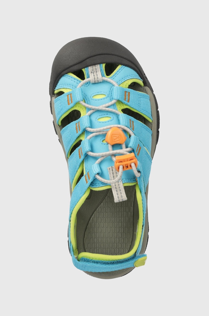 Keen sandale copii NEWPORT BOUNDL albastru 1028612