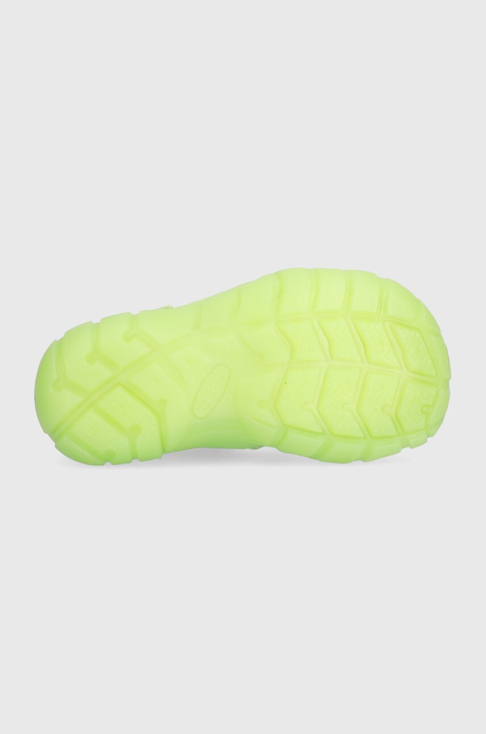Keen sandały dziecięce SEACAMP II CNX 1028845 zielony