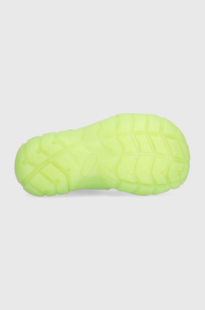 Keen sandały dziecięce SEACAMP II CNX 1028845 zielony