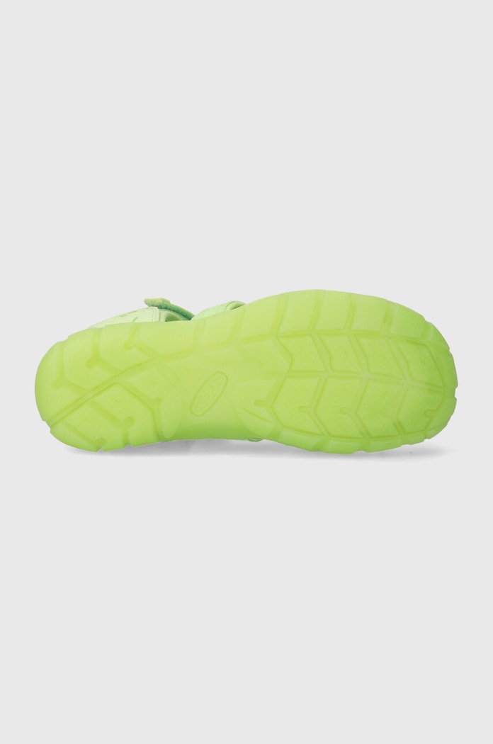 Keen gyerek szandál SEACAMP II CNX 1028853 zöld
