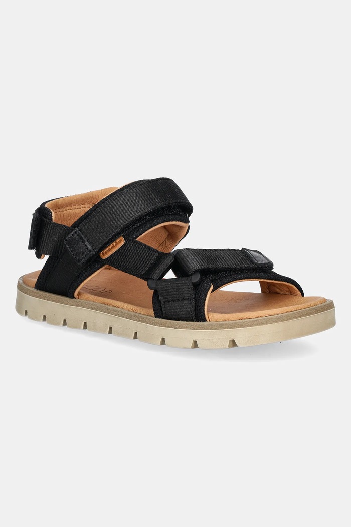 Froddo sandale copii negru G3150259.