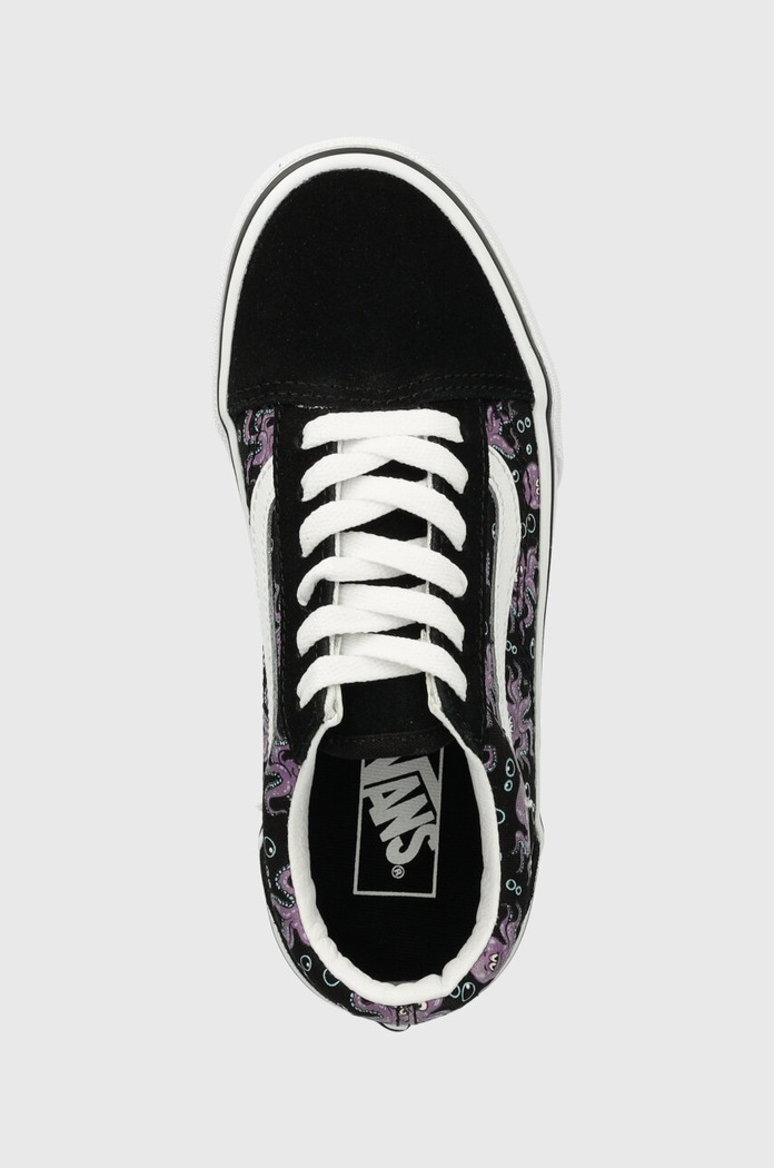 Dětské tenisky Vans černá VN0005WVB5P1