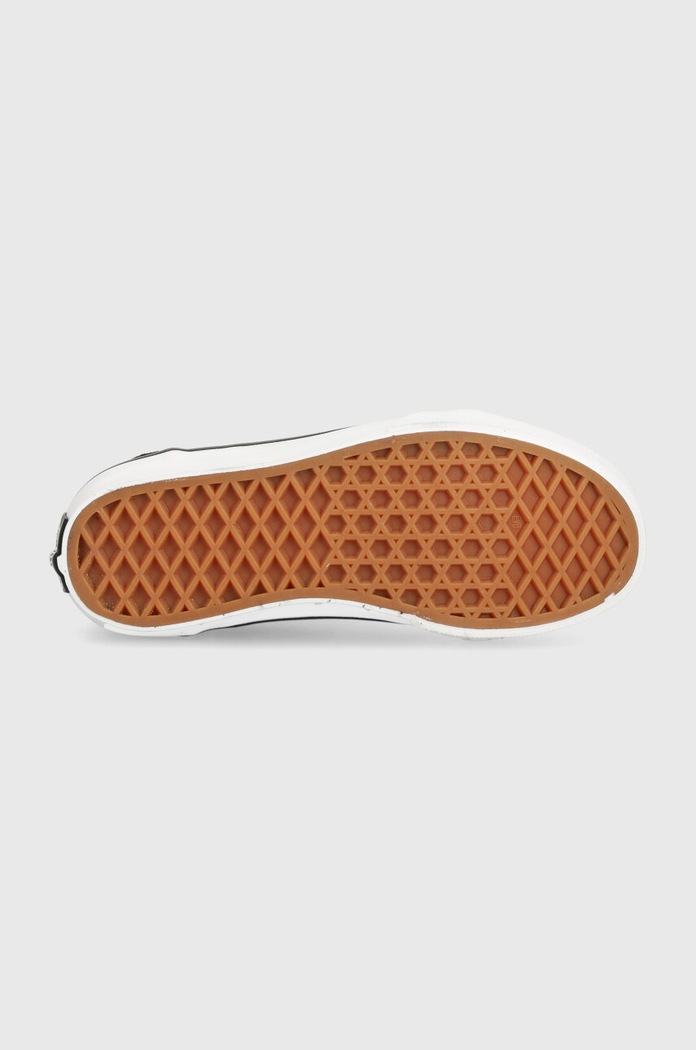 Dětské tenisky Vans VN0005WVB5P1 černá