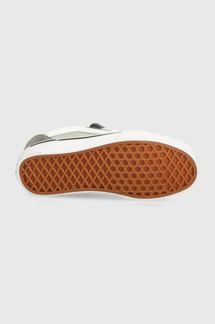Vans tenisówki dziecięce VN000D2TE351 szary