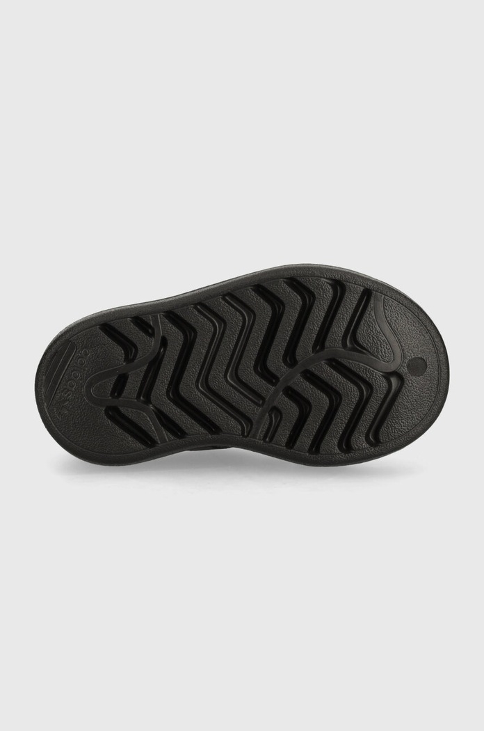 Dětské sneakers boty adidas Originals adiFOM SUPERSTAR 360 IG0203 černá