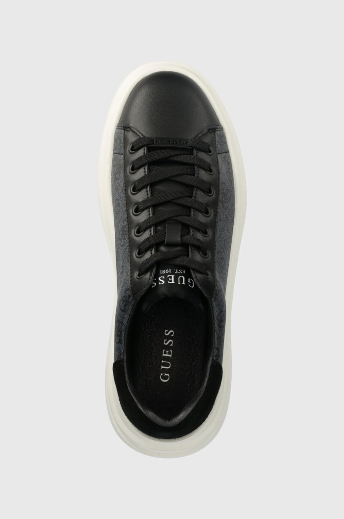 Superge Guess ELBA siva FMPVIB.FAL12.BLACK