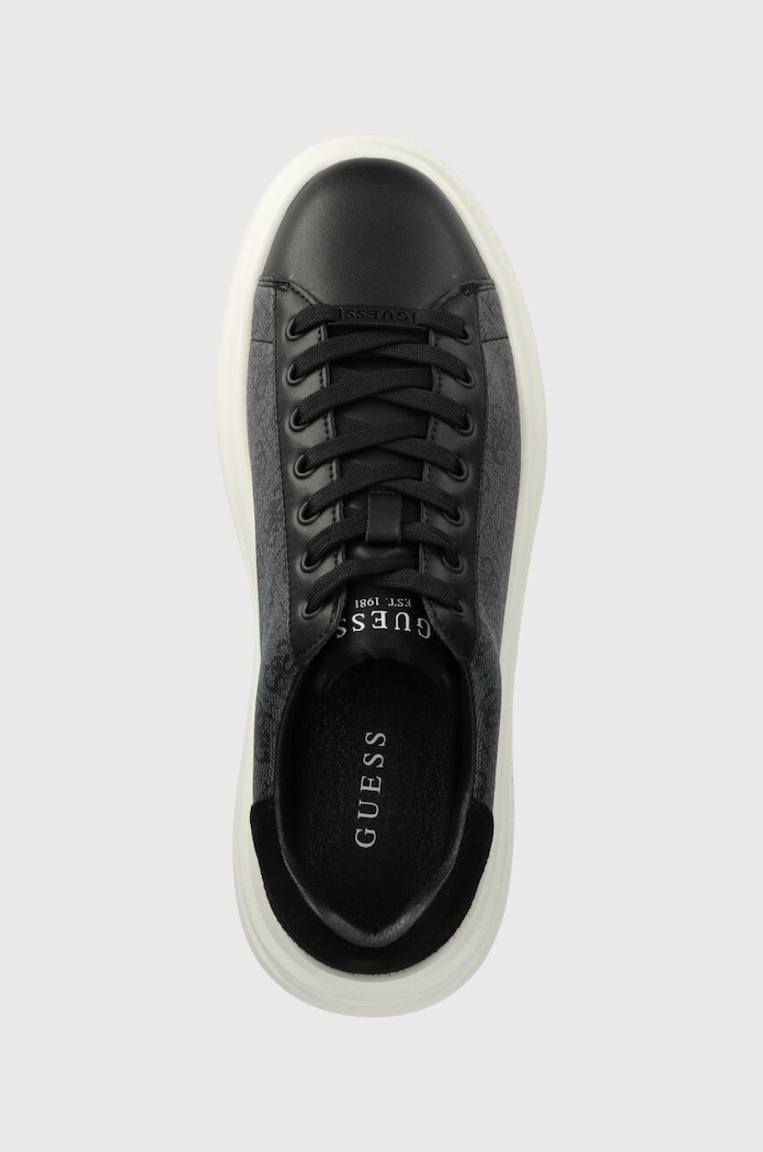Superge Guess ELBA siva FMPVIB.FAL12.BLACK