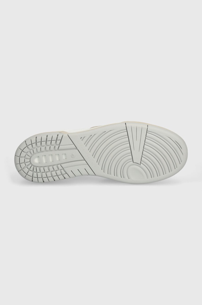 GARMENT PROJECT sneakers din piele Legacy 80s GPF2375.435 bej