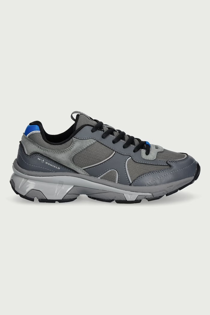 Garment Project Маратонки GARMENT PROJECT RR-13 Road Runner GPF2529.406 бежов SS24