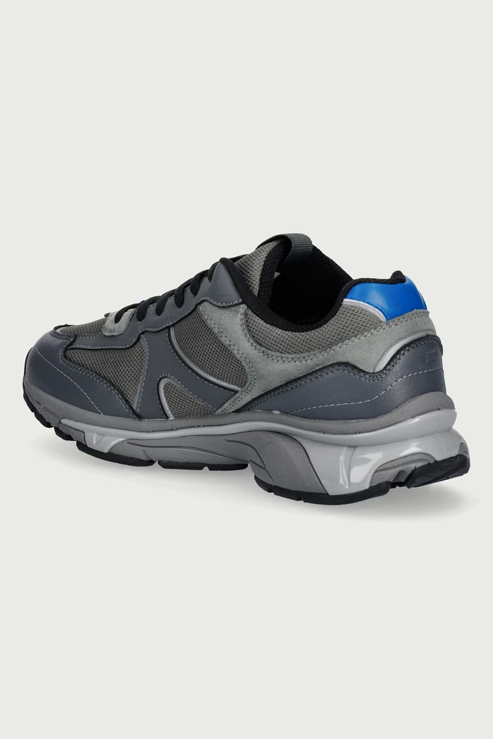 Обувки Garment Project Маратонки GARMENT PROJECT RR-13 Road Runner GPF2529.406 бежов