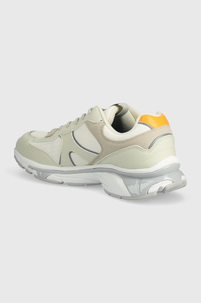 Obuwie GARMENT PROJECT sneakersy RR-13 Road Runner GPF2529.406 beżowy