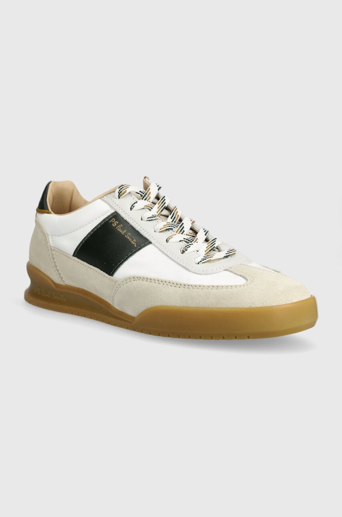 PS Paul Smith sneakers Dover M2S.DVR41.MNYL gri SS24