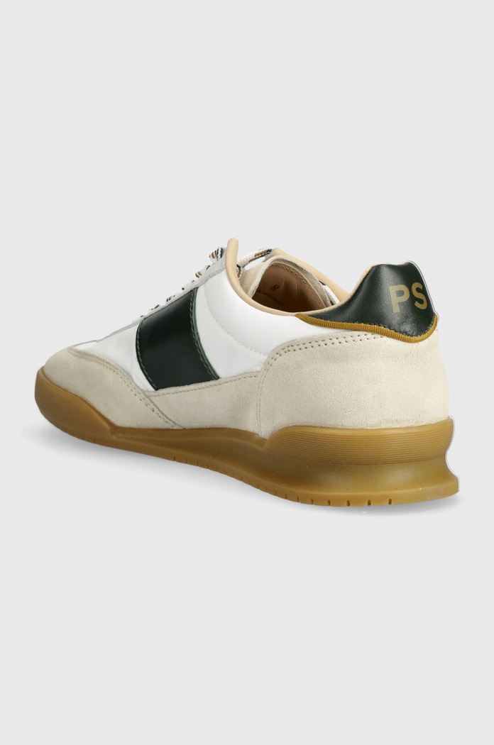 Încălțăminte PS Paul Smith sneakers Dover M2S.DVR41.MNYL gri