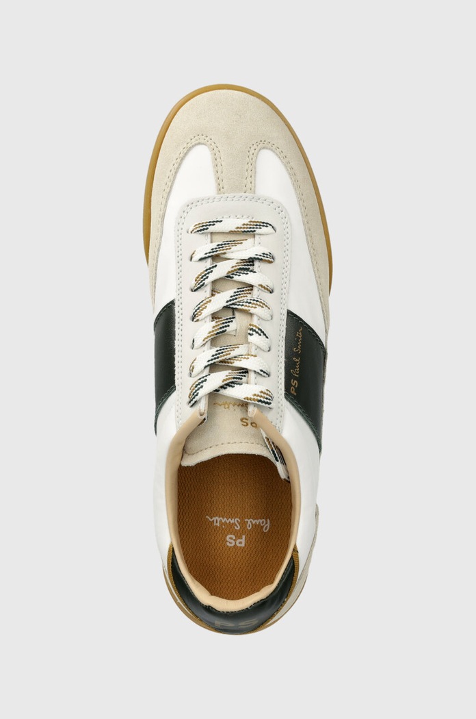 PS Paul Smith sneakers Dover gri M2S.DVR41.MNYL