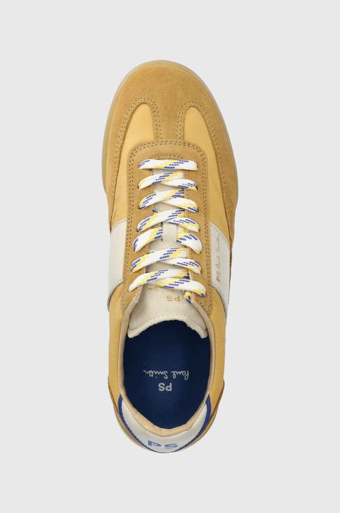 PS Paul Smith sneakers Dover bej M2S.DVR39.MNYL