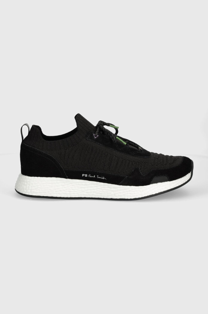 PS Paul Smith sneakersy Rock M2S.RCK03.KPLY czarny SS24