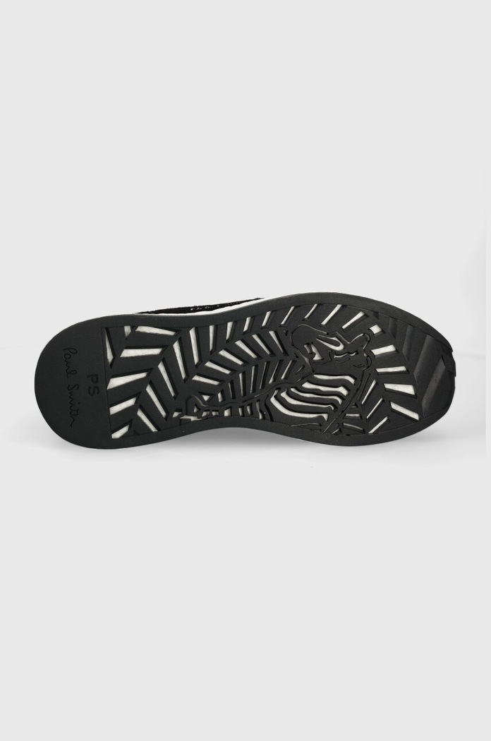 PS Paul Smith sneakersy Rock M2S.RCK03.KPLY czarny