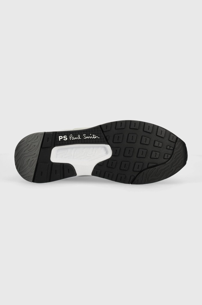 PS Paul Smith sneakersy Novello M2S.NVO03.LNYL beżowy