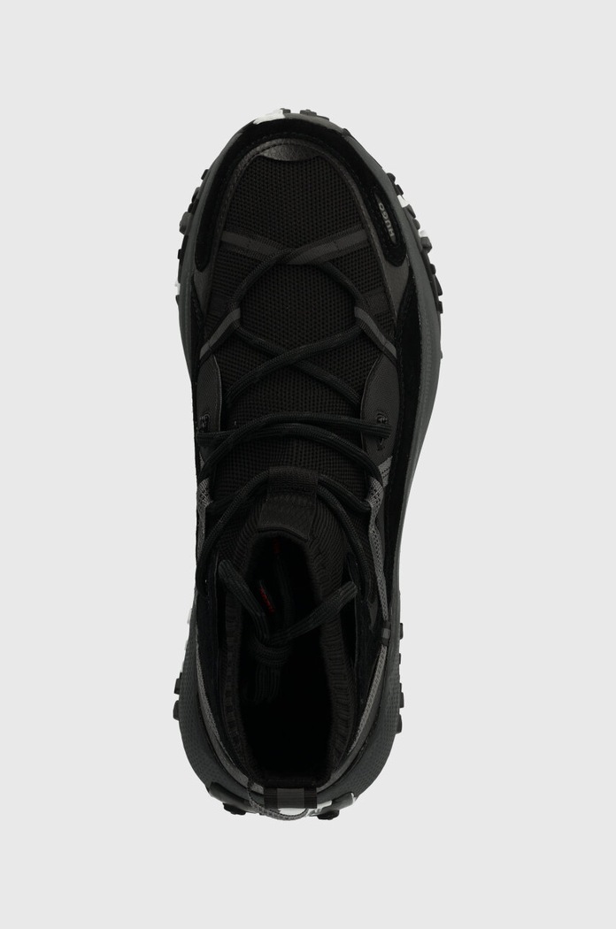 HUGO sneakersy GO1ST czarny 50510384.005