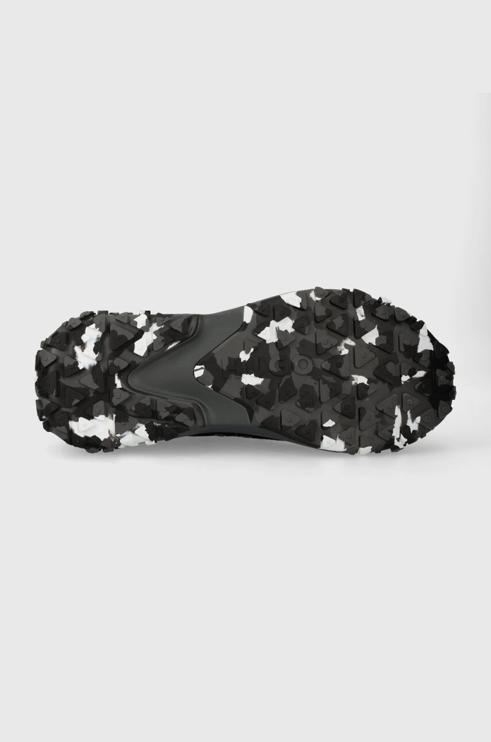 HUGO sneakersy GO1ST 50510384.005 czarny