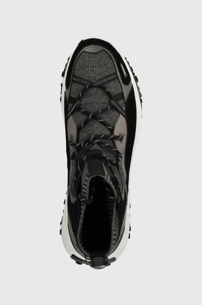 HUGO sneakersy GO1ST szary 50510384.010