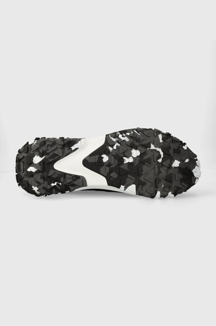 HUGO sneakersy GO1ST 50510384.010 szary