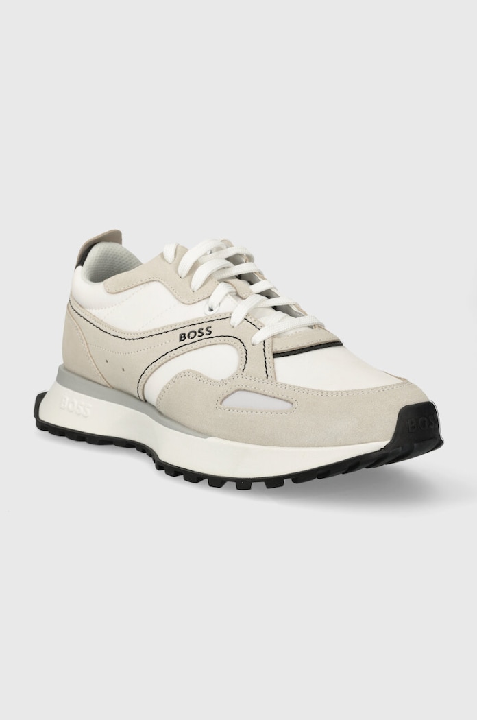 BOSS sneakers Jonah 50513179.121 gri SS24