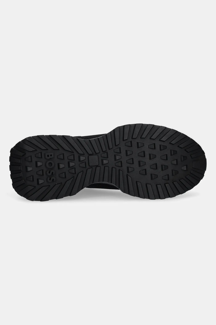 BOSS sneakersy Jonah 50513195.007 czarny