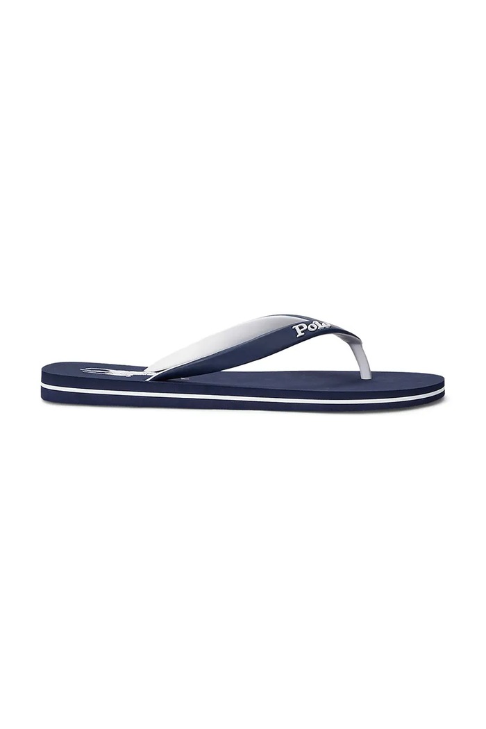 Polo Ralph Lauren slapi Bolt bleumarin 816931531001.410
