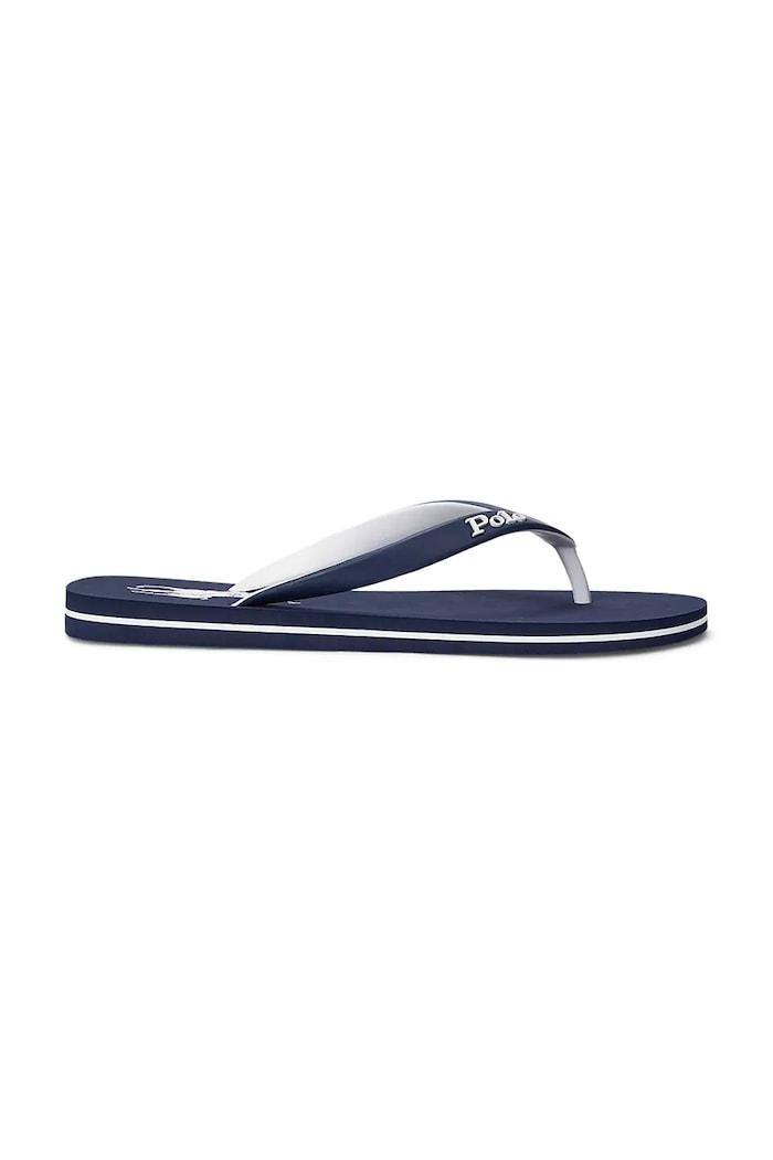 Polo Ralph Lauren slapi Bolt bleumarin 816931531001.410